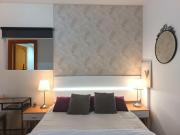 Casa cerca del campo y la ciudad