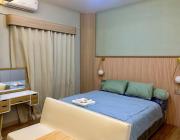 Sudirman Park Apartment Studio