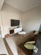 Casa aconchegante no centro