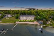 Top Houghton Lake