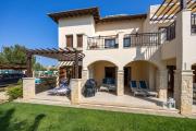 AA02 Adjacent to Aphrodite Hills- Communal Pool, Garden