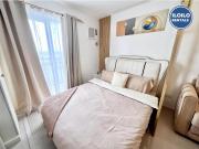 Modern Studio Comfort at Bernwood Tower