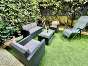 Regent Côte dAzur air-conditioned, pool, garden & parking