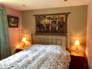 Rural retreat near Knock