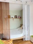 Cosy flat near the Sea