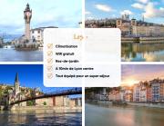 Top Tassin-la-Demi-Lune