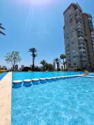 Club Medico Torre VI