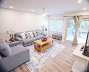 Sunlight Experience in South Forest Beach, HHI