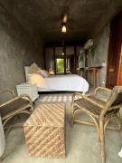 Suítes independentes - Praia Barra do Sahy