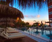 Padel Olivias Hill Resort