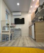 Studijos tipo apartamentai