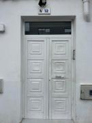 APARTAMENTO CENTRAL 5