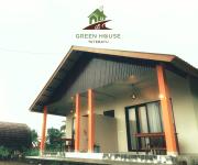 Green House Tetebatu