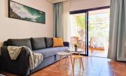 Rayo Apartment