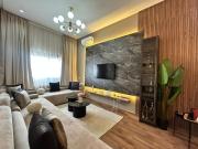 Cozy studio 5 min Casa port Parking Netflix