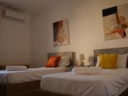 Casa Isla Holiday Suites