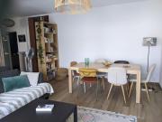 Quiet cozy apartment