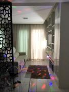 Apt Chique 1 qto - Aguas Claras