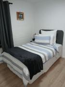 Top Bloubergstrand