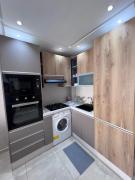 Appartement fraichement rénové à Agdal