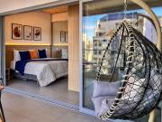 Icon Moema – Varanda com Vista 14° Andar + Vaga