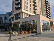 MILO Lux Apartments 3 - Belgrade Waterfront -Galerija