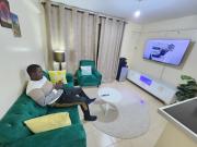 Jayhaven one bedroom in Donholm