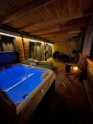 Mobile home LUNA Selce