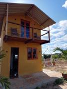 Chalé Vista da Serra