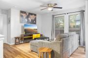Furnished Apartments in University Hills