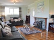 Top Criccieth