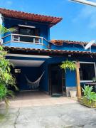 Casa Caminho das Praias