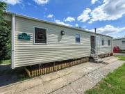 Superb Caravan At Southview Park Ref 33033E