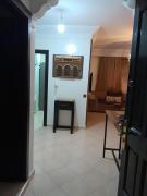 La résidence de Salma