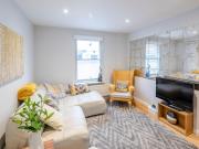 Strugglers Retreat - Uk32878