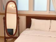 Cozy & Metro 5min, Welcome long-term