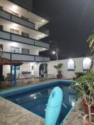 Top Acapulco Top Acapulco