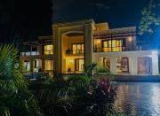Peppermint luxury villa - DIANI