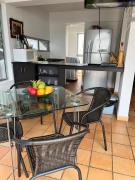 Cabaña ciudadela premium San Jerónimo