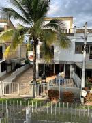 Cabaña ciudadela premium San Jerónimo