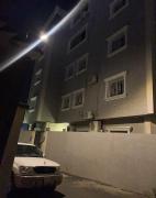 شقة فاخرة بأبها