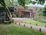 Tiny House Le Poulailler