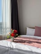 Eunhasu D&M Residence