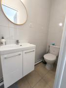 Charment studio au centre de Vitry sur Seine