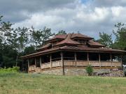 Brvnara "Duboki Potok"