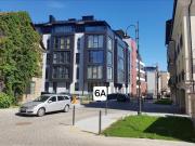 HaPPy Inn PLENTIFUL OLD Town Studio, Self check-in, AC, Parking in the underground Garage