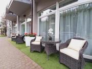 Pensjonat Plażowy Boss z Restauracją 50 metrów od Morza