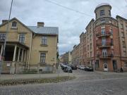 Тихое место