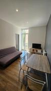 Appartement Vichy Centre