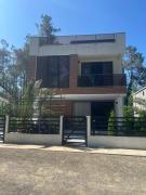 NinosVilla (ShekvetiliKaprovani) 70м до моря